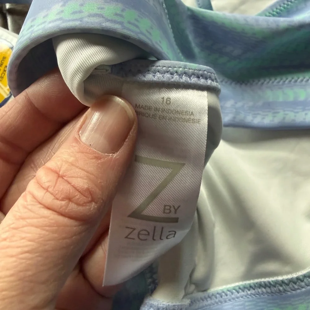 Z by Zella by zella